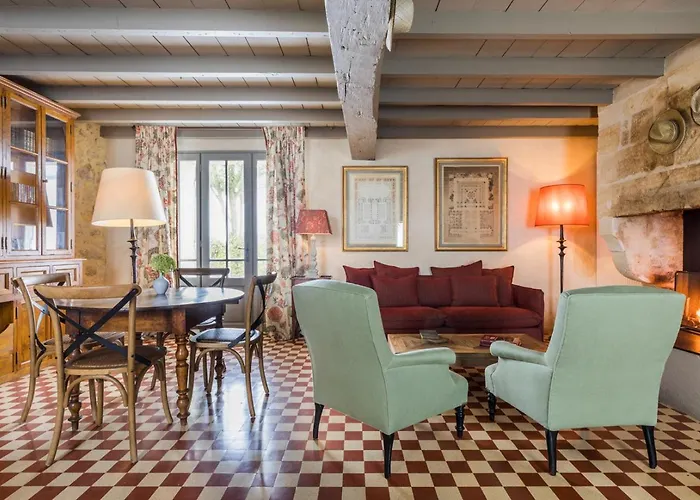 Les Belles Perdrix de Troplong Mondot