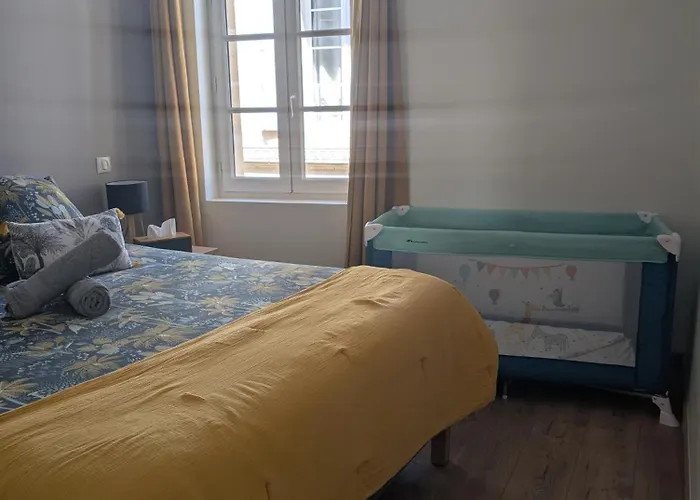 Maison De La Tour